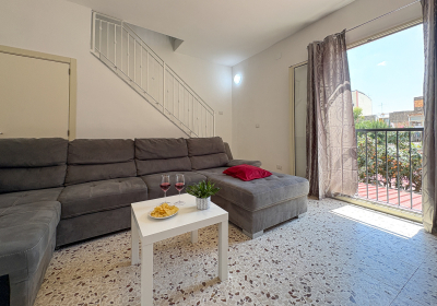 Casa Vacanze Appartamento A Casa Di Laura